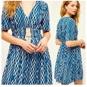 Anthropologie HD in Paris Archipelago Dress